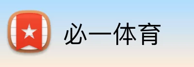 必一体育 Logo